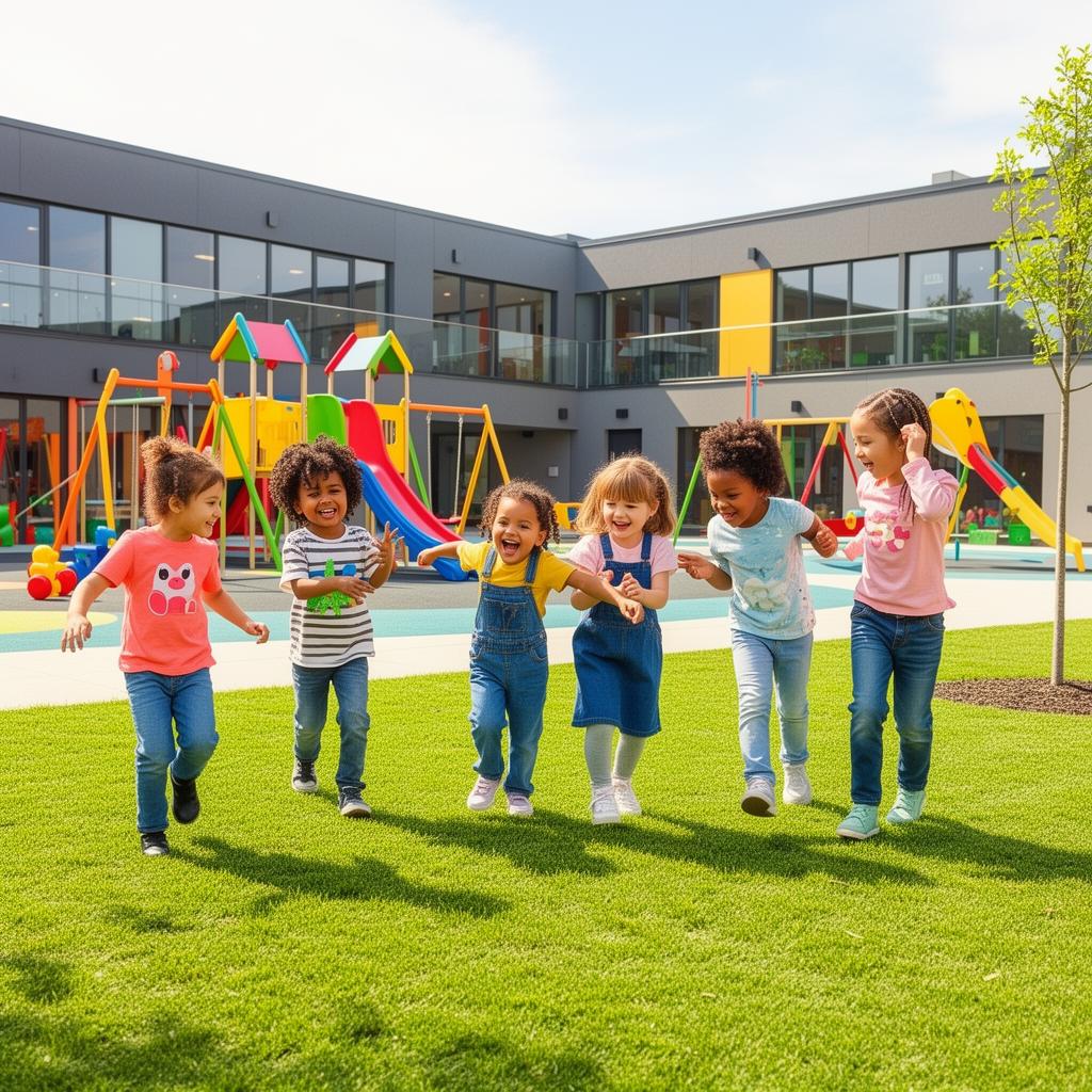 детский сад с.Кирово